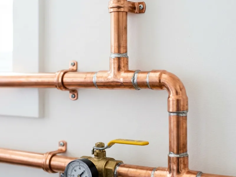 Pipe Repair & Replacement Plumber in Amsterdam, MT